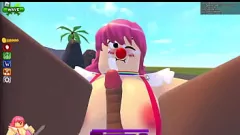 Reproducir Vida desperdiciada: orgía espiritual en Roblox