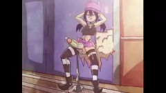 Putar Kompilasi Anime Panas - Aksi Berkendara Hentai Terbaik