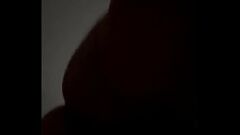 Play Athletic Husband Worships Femdom's Pussy in Porno Film