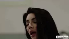 Reproduzir A intensa sessão anal de cliff Jensen