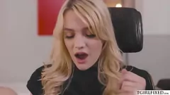 Afspelen Bekijk Ts Natalie Mars en Kenna James in een intense shemale-sekssessie met deepthroating, kontlikken en hardcore neuken