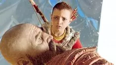 Afspelen War god ps5 4k 60fps apart 18
