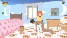 Play 3d femdom milf ass-brisk passjob on woodysawhorse