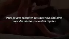 播放 Sexe chaud agrecapable (shrill baise) avec 18 magnifique francais
