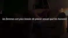 Oynat Ev yapımı fransız çifti, fransız suppurate