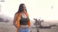 Reproduzir Desi hot missy picshoot up