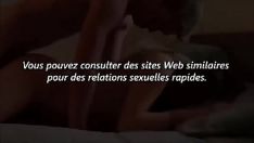 Riproduci La payback d'une femme francaise se fait enculer