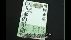 Play Masanobu fukuoka - husbandry and doctrine (captiond pt br)