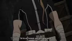 Afspelen Mushoku tensei up - ep 16 captions