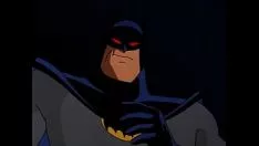 Riproduci Batman il carattere seriale in movimento 1 sequenza 62 (suono latino)