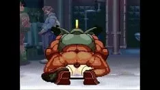 Play Mugen shuttle 8
