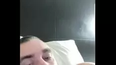 Play Guy gets suck ined