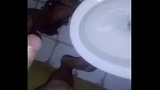 Putar Kelingkingku sampai tersengat