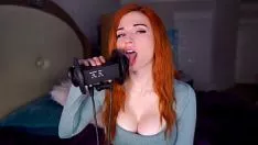 Riproduci Asmr bontà nox!
