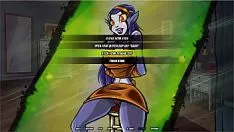Play Ben x sequence 3 - hot disaffects