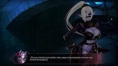 Play Podiumy, la elfo oscura (mirror staketoy)