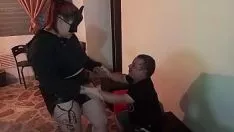 Play Astonied my comrade the nanus with his sashay regular looking my ass