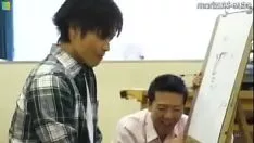 Afspelen Nozoki ana sequence 1