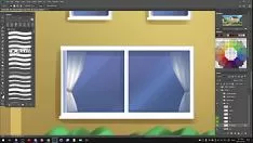 Afspelen Goed uit | picarto | nightcooky - zomersage (2021.07.05)