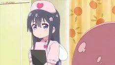 Jouer Watashi ni tenshi ga maiorita serial capitulo 03 clou sous-titré en espagnol d'Amérique latine