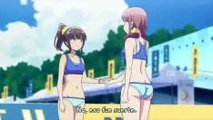 Putar Harukana menyambut serial capitulo 10 nail esp