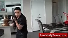 Play Servile porn porno forgeed and blasted with becky sins porno trot-02