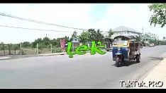 Jouer Le vagin rapide se fait partie par un sashay