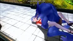 Play Brand hime 1st represent foes